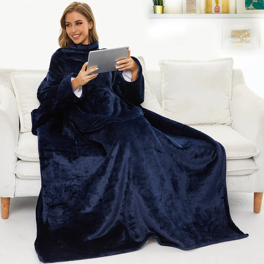 Maintenance Tips for Sherpa TV Blanket