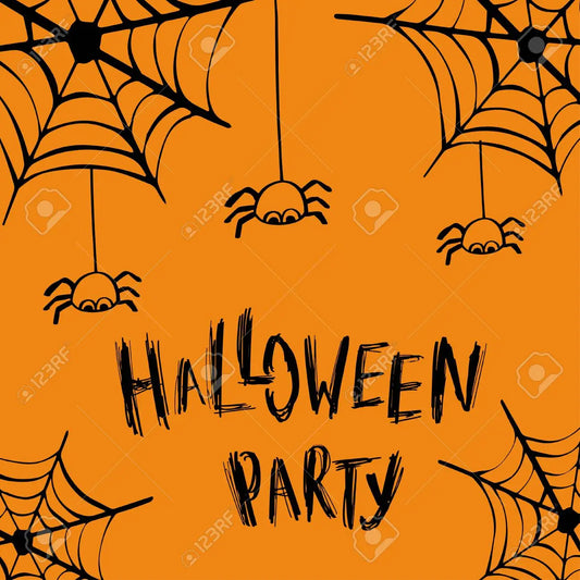 How to Hold a Unique Halloween Party