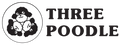 THREE POODLE