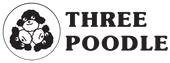 THREE POODLE
