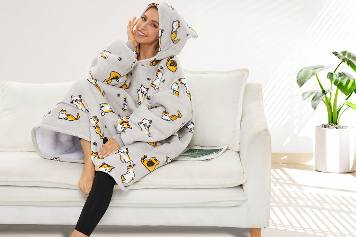 Your Go-To for Every Snug Moment