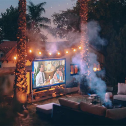 Steps to Have a Movie Night at Home
