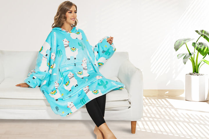 Perfect for All Snug Moment
