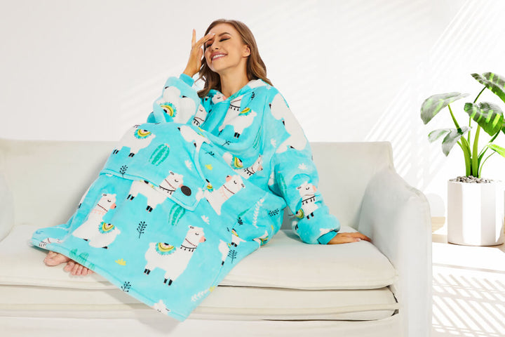 Your New Best Friend for Every Snug Moment