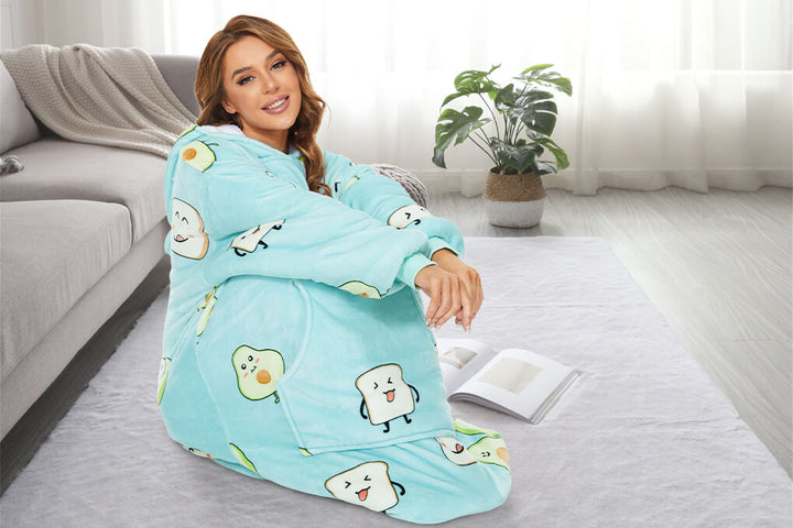 Your New Best Friend for Every Snug Moment
