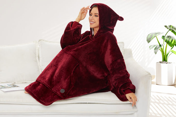 Your Go-To for Every Snug Moment