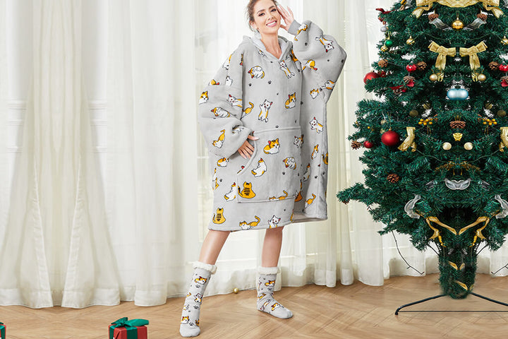 All-in-One Comfort