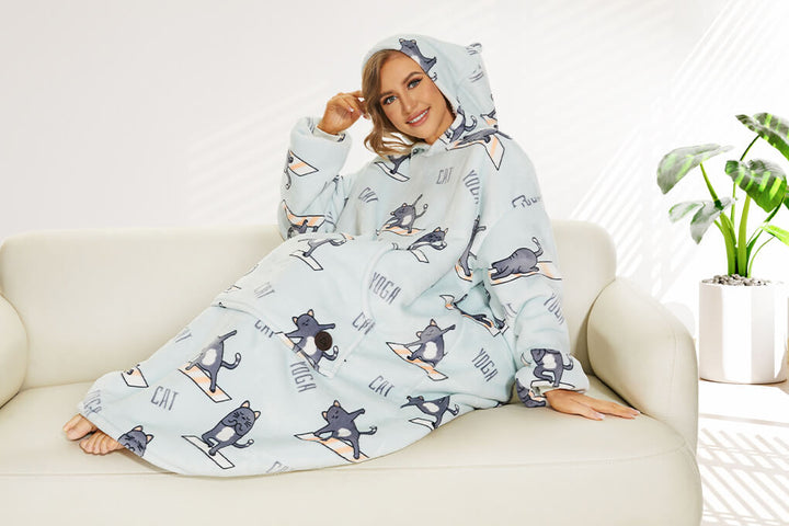 Your New Best Friend for Every Snug Moment