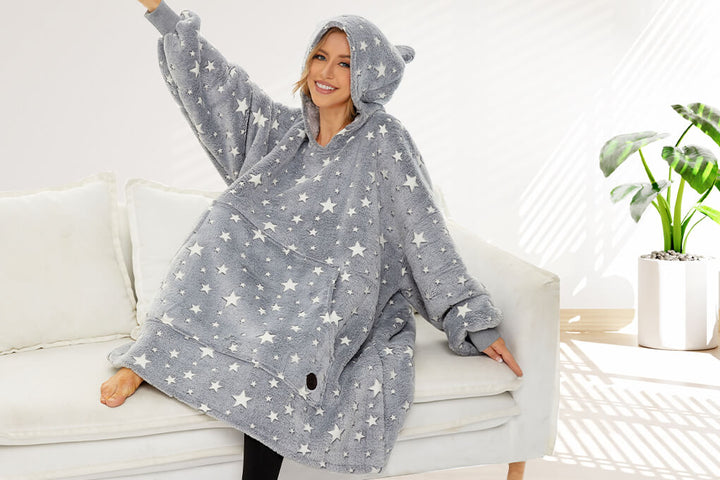 Your Go-To for Every Snug Moment