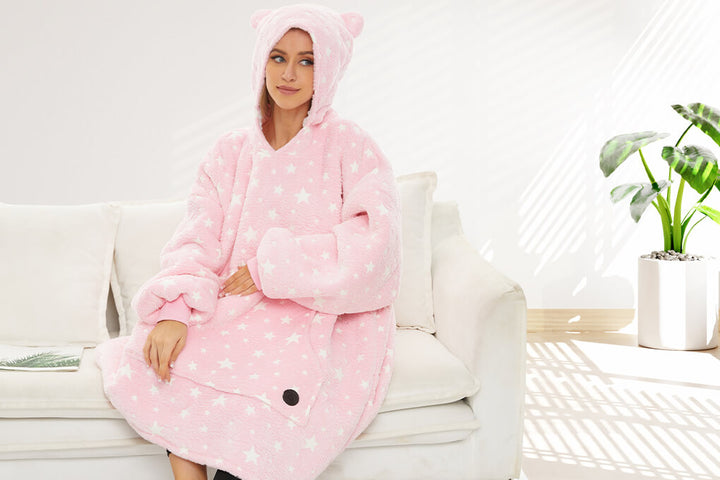Perfect for All Your Cozy Moments