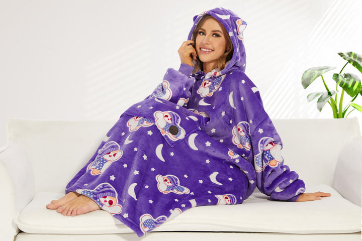 Your New Cozy Sidekick for All Things Cozy