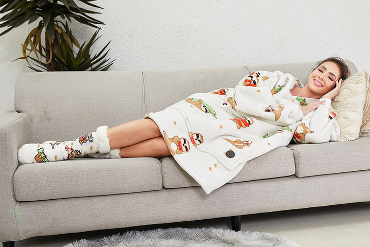 Perfect for Every Snug Moment