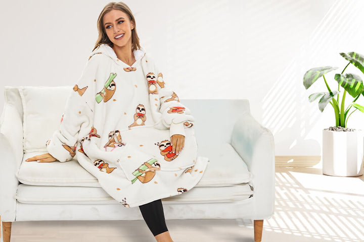 Your Go-To for Every Snug Moment