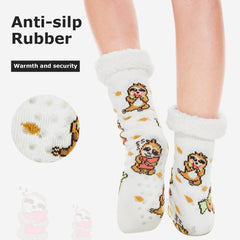 Sloth Blanket Hoodie & Socks Bundle