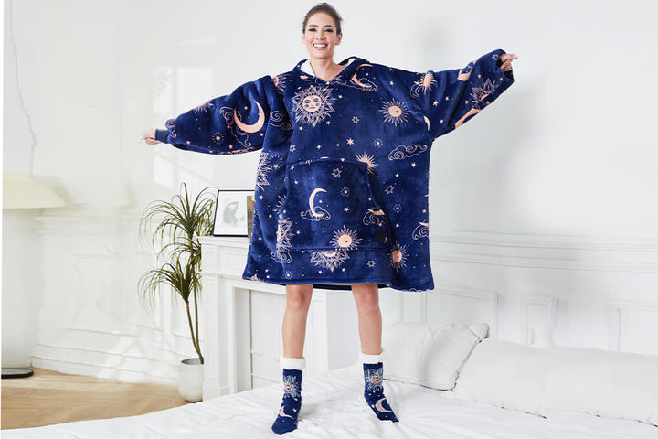 All-in-One Comfort