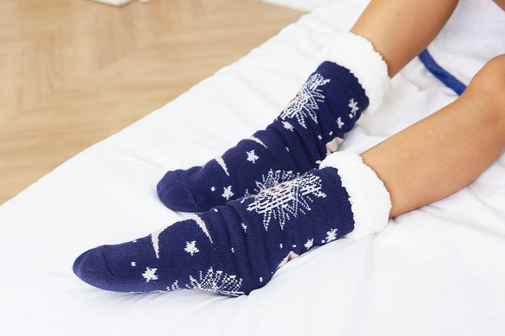 Step into Every Snug Moment