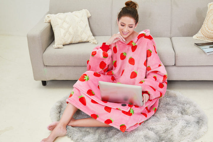 Your Go-To for Every Snug Moment