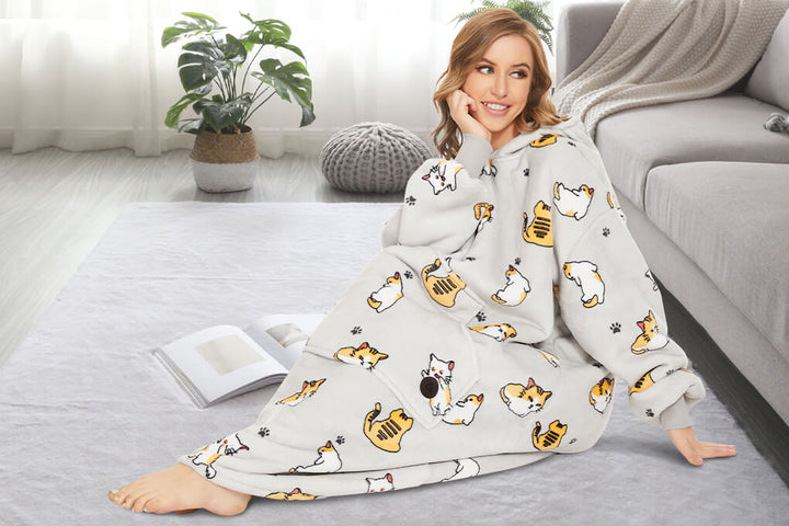Your New Best Friend for Every Snug Moment